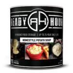 Ready Hour Homestyle Potato Soup #10 can (32 servings)